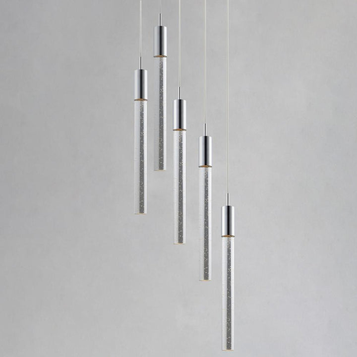Big Fizz-Multi-Light Pendant