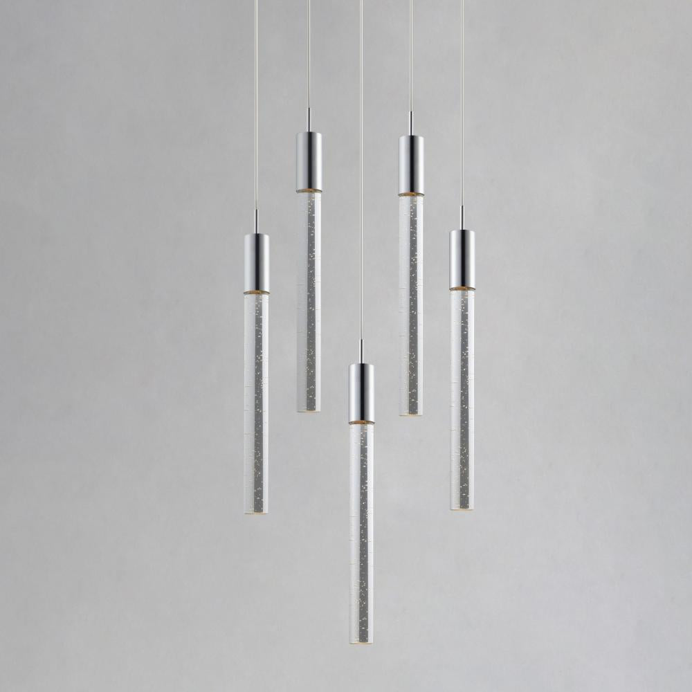 Big Fizz-Multi-Light Pendant