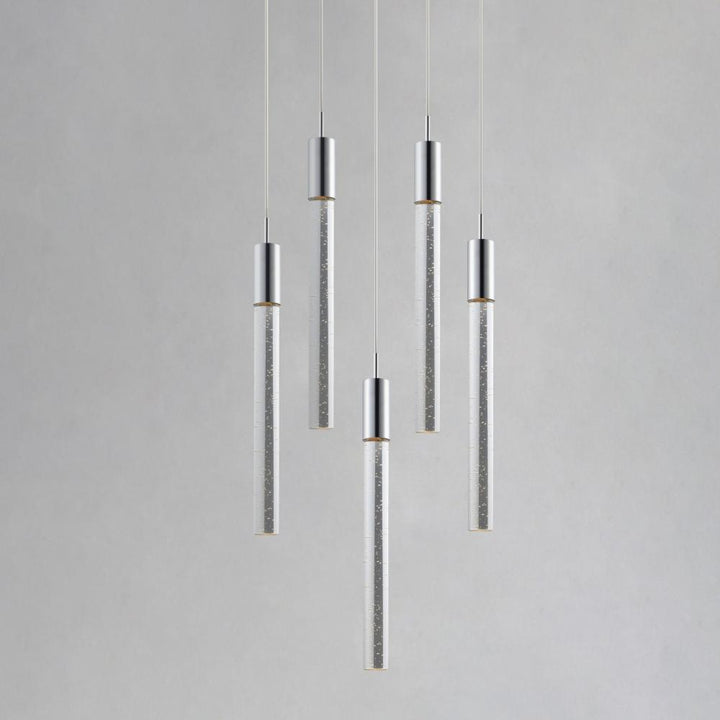 Big Fizz-Multi-Light Pendant