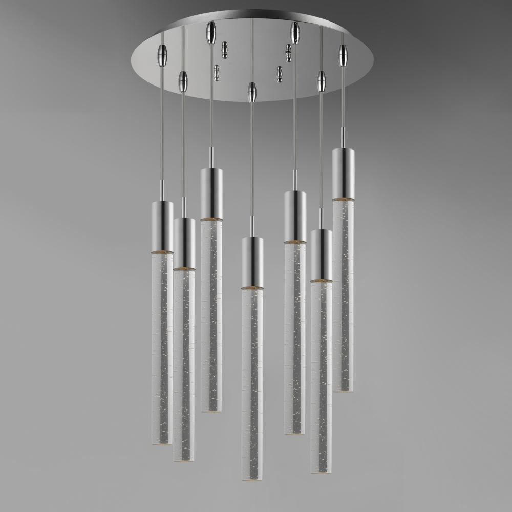 Big Fizz-Multi-Light Pendant