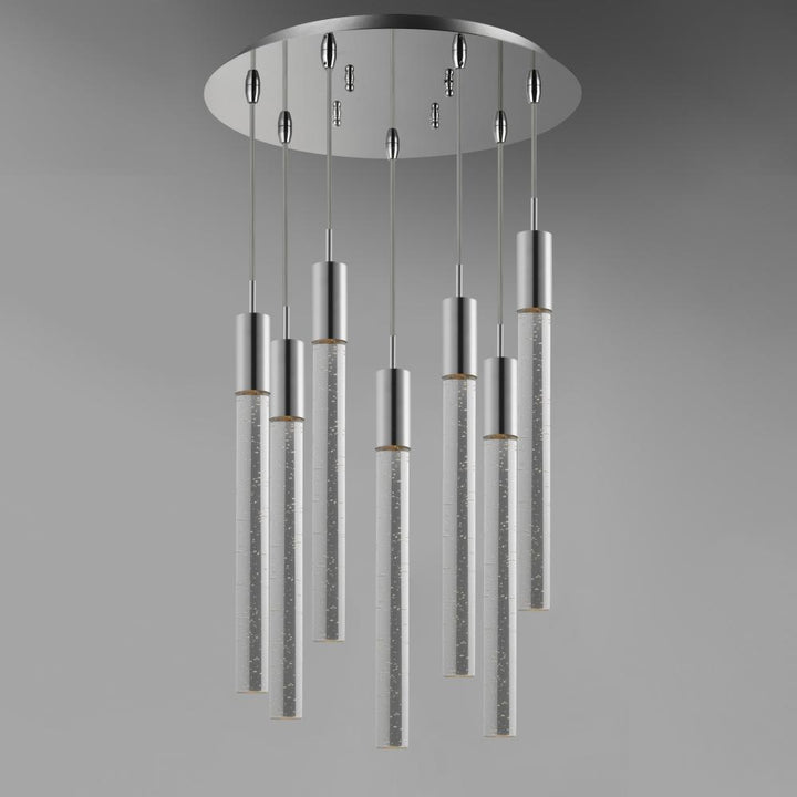 Big Fizz-Multi-Light Pendant