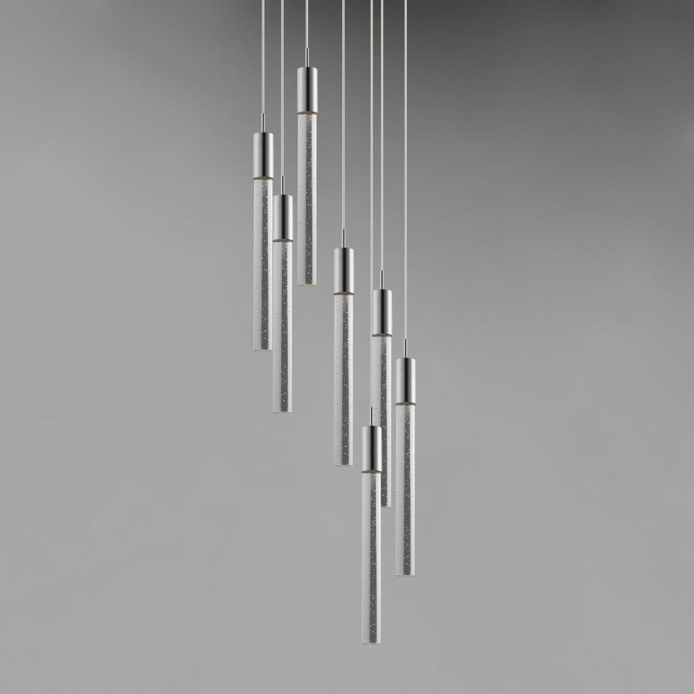 Big Fizz-Multi-Light Pendant