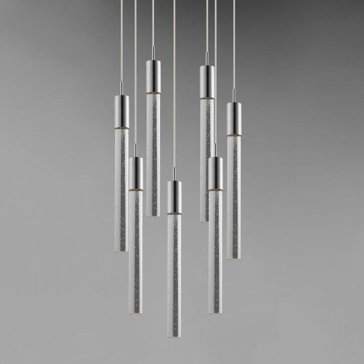 Big Fizz-Multi-Light Pendant