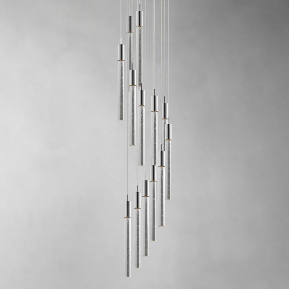 Big Fizz-Multi-Light Pendant