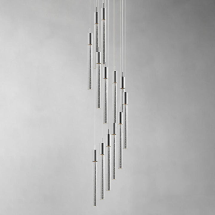 Big Fizz-Multi-Light Pendant