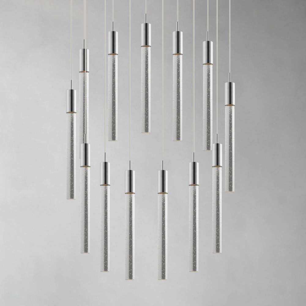 Big Fizz-Multi-Light Pendant