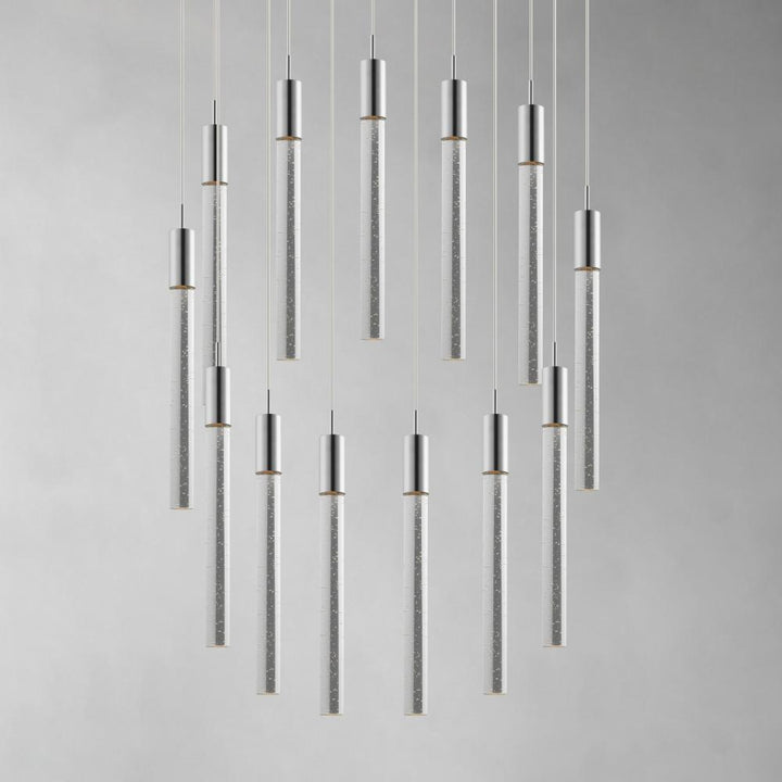 Big Fizz-Multi-Light Pendant