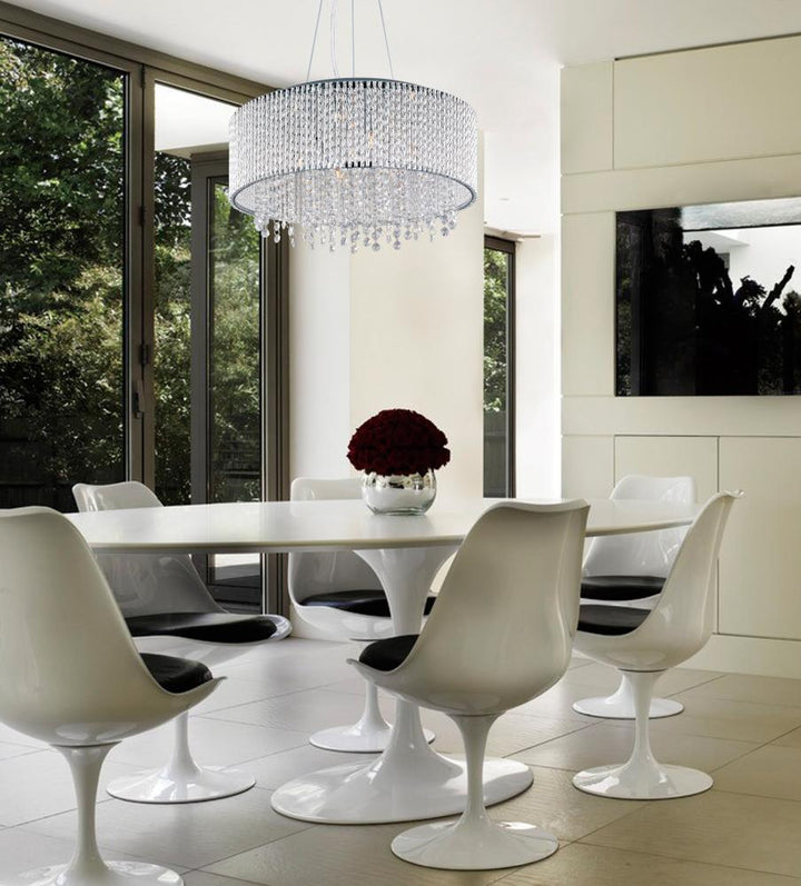 Spiral-Single Pendant