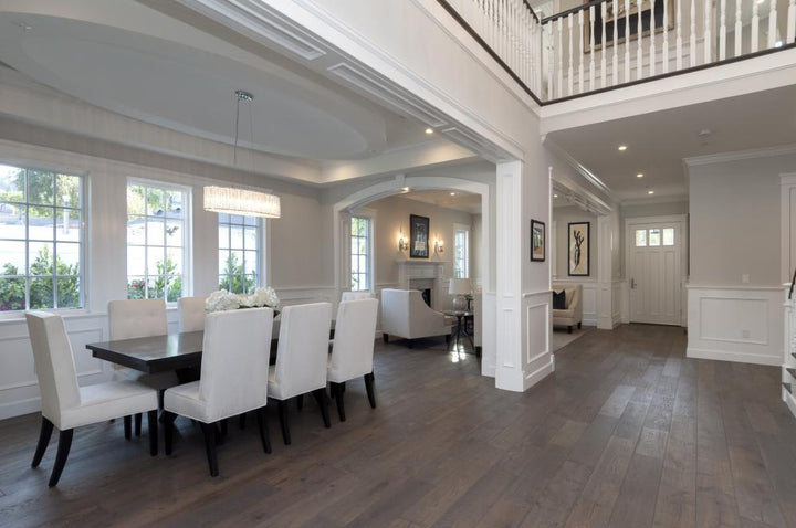 Spiral-Single Pendant