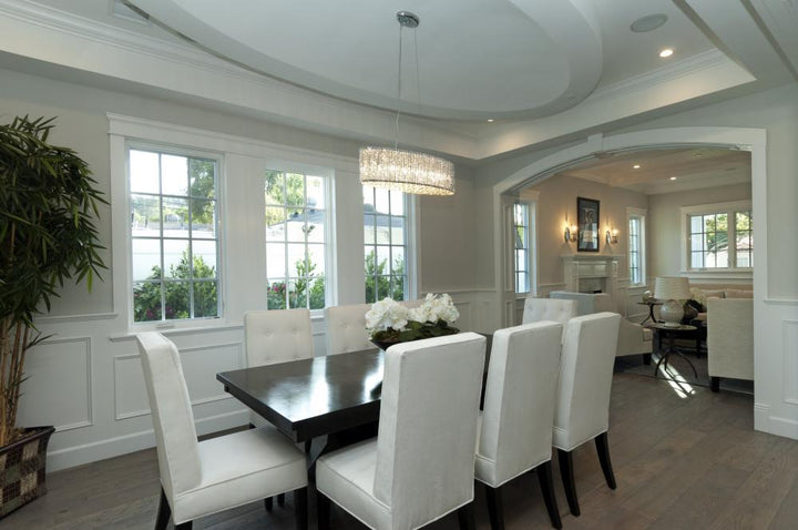 Spiral-Single Pendant