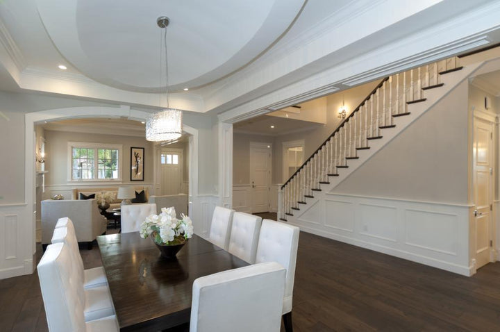 Spiral-Single Pendant