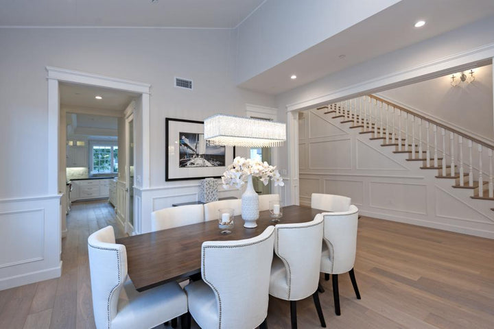 Spiral-Linear Pendant