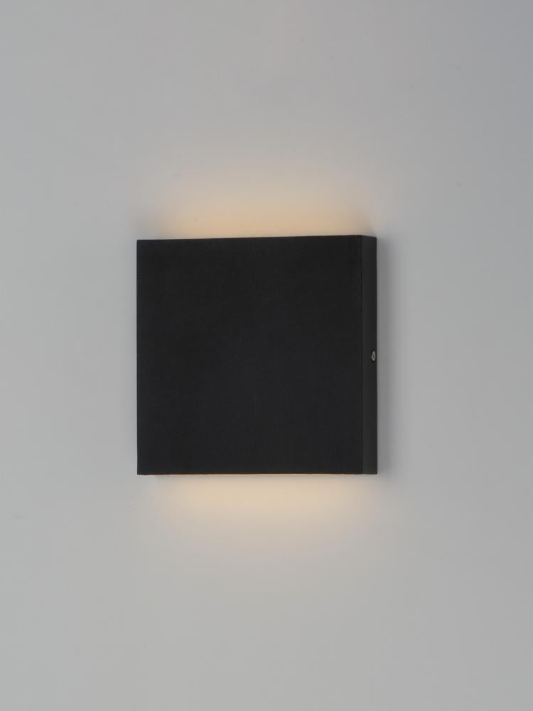 Brik-Outdoor Wall Mount