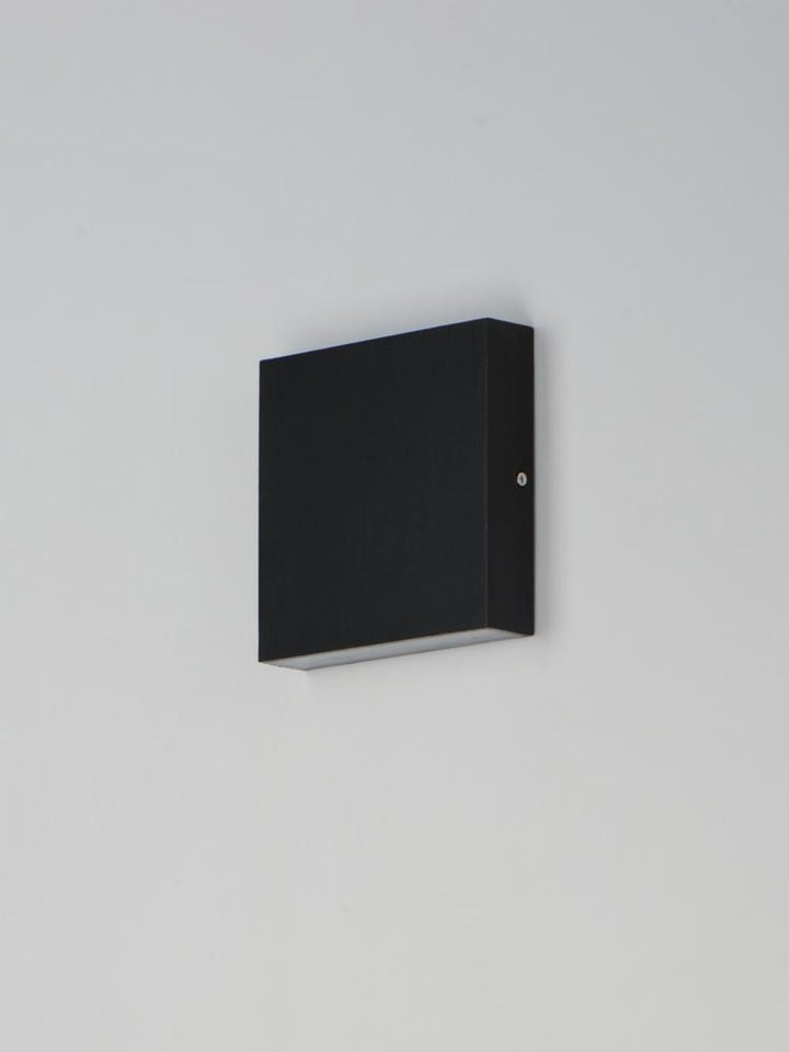 Brik-Outdoor Wall Mount