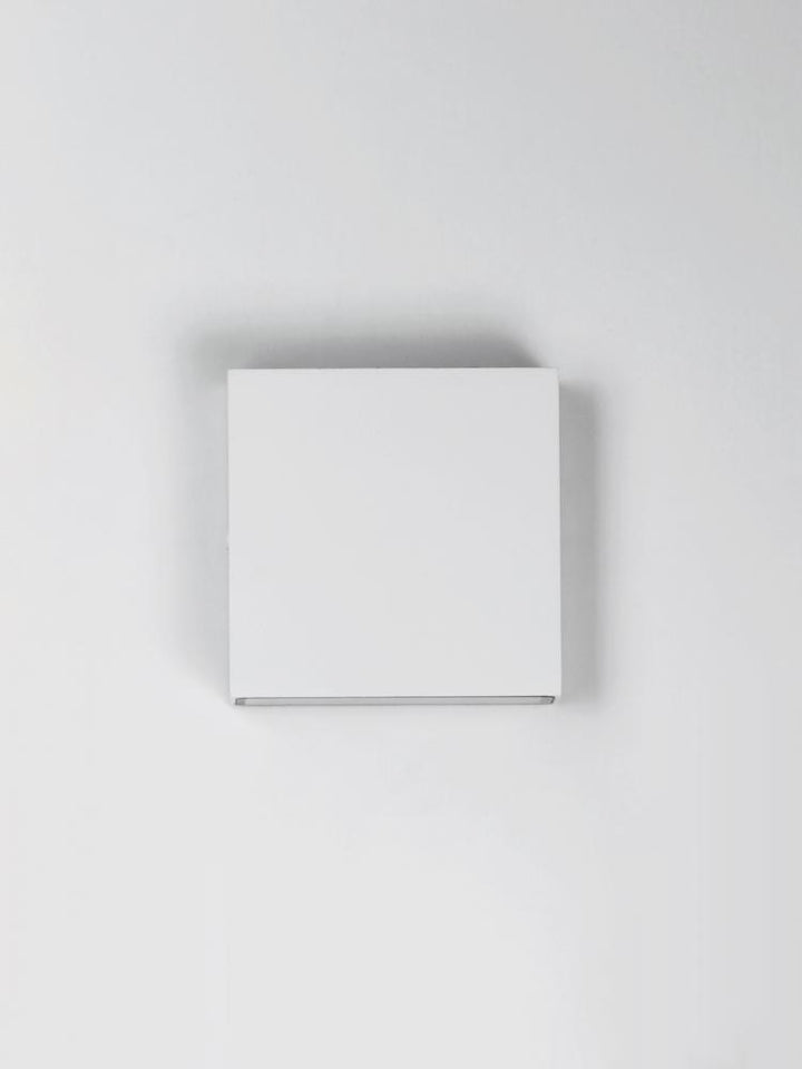 Brik-Outdoor Wall Mount