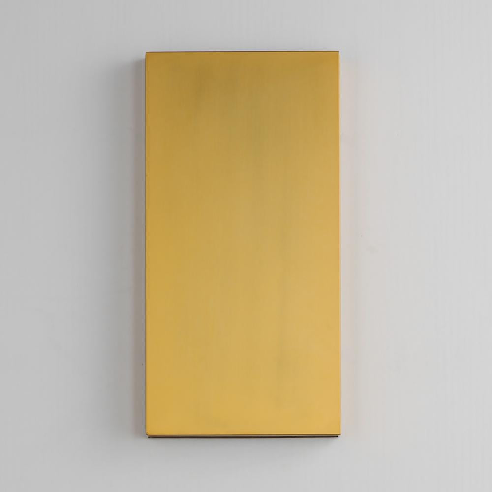 Brik-Outdoor Wall Mount