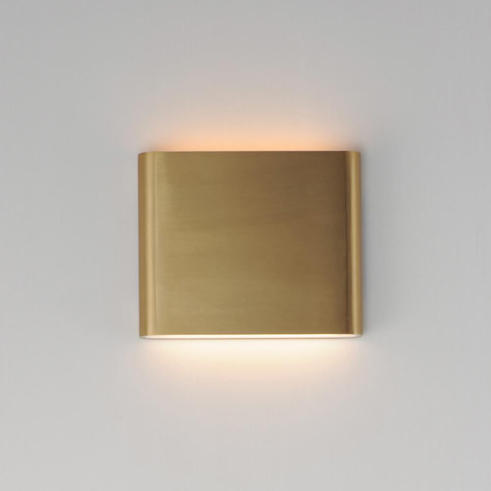 Spartan-Wall Sconce