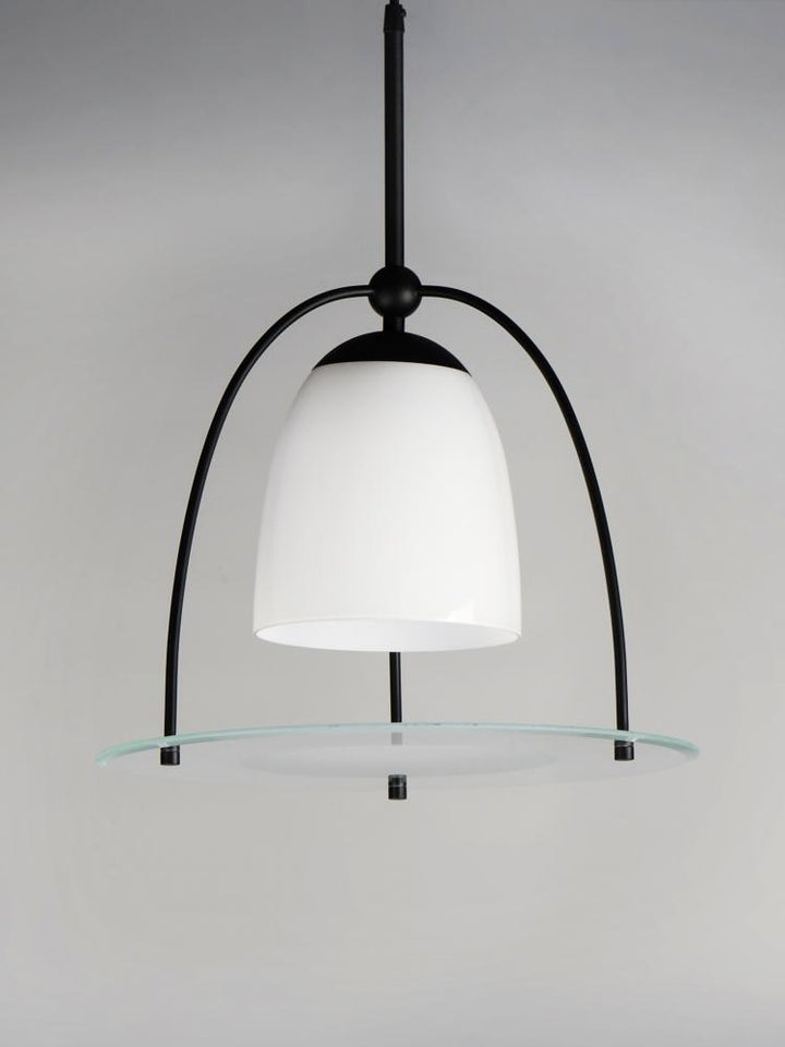 Focal Point-Single Pendant