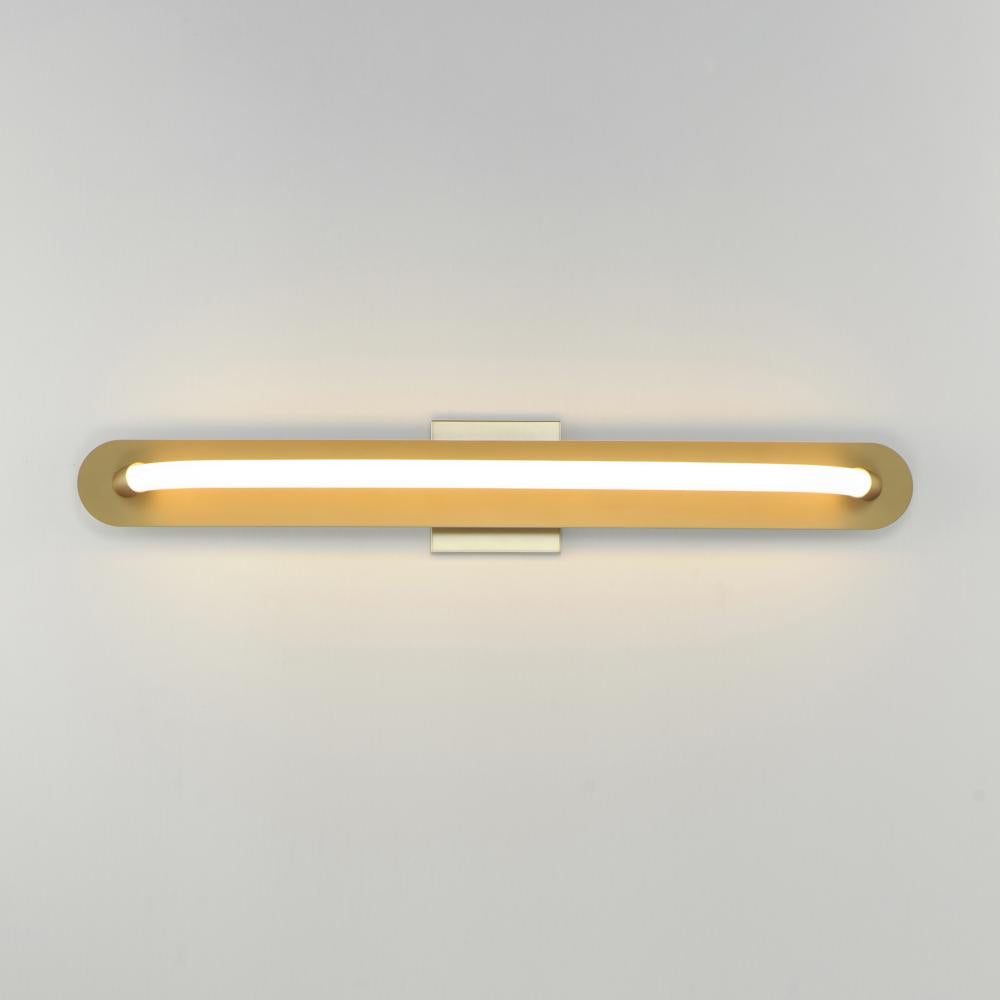Loop-Wall Sconce