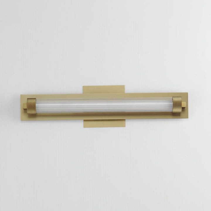 Doric-Wall Sconce