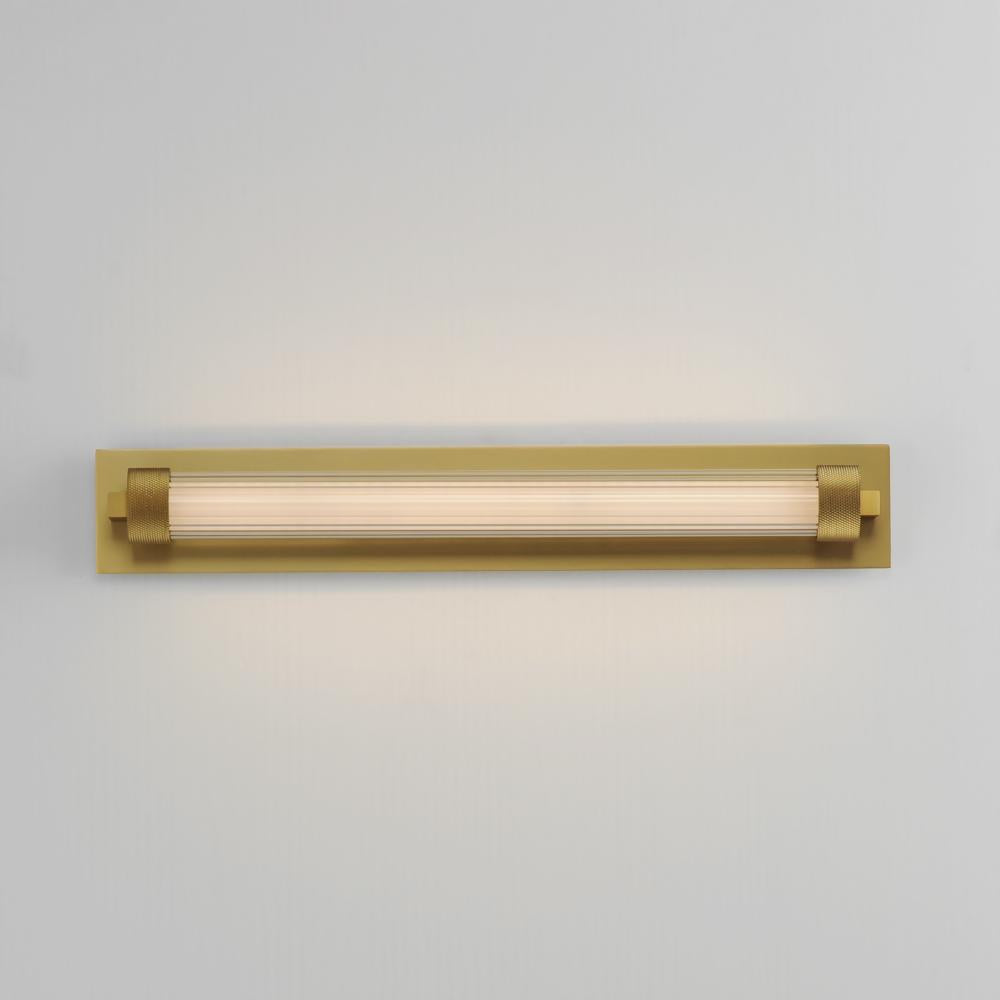 Doric-Wall Sconce