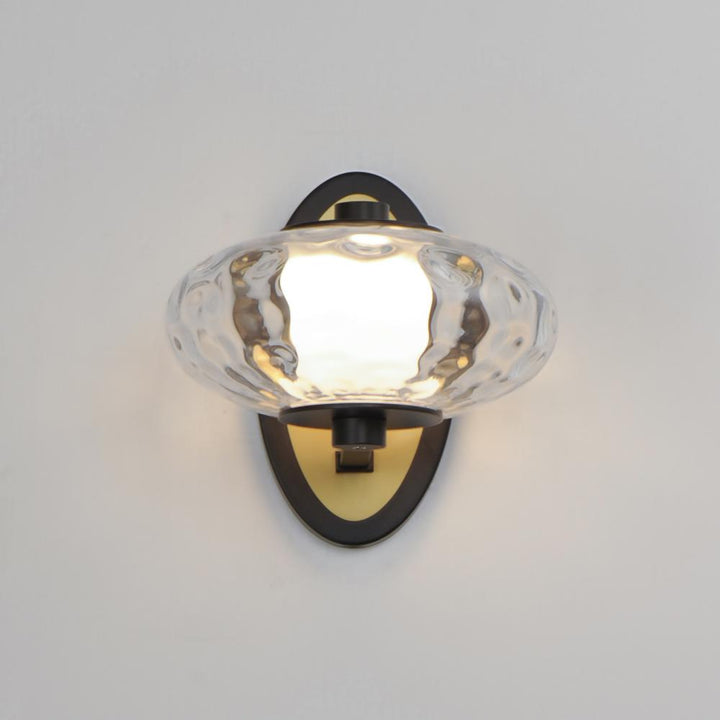 Amulet-Wall Sconce