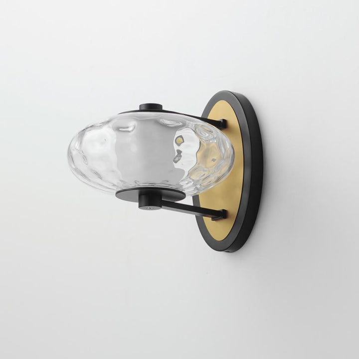 Amulet-Wall Sconce