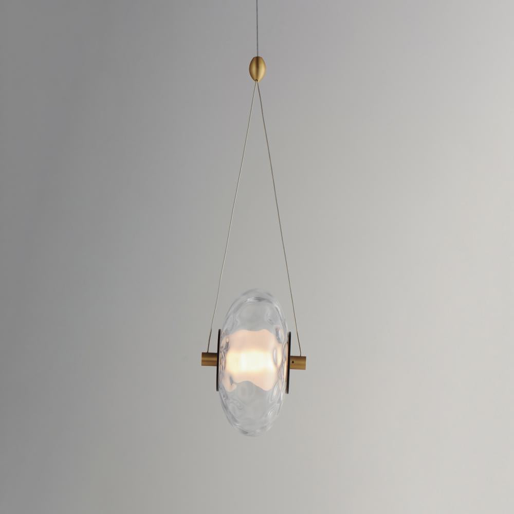 Amulet-Single Pendant