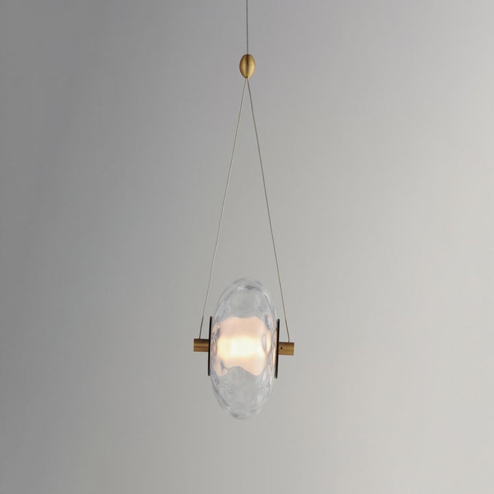 Amulet-Single Pendant