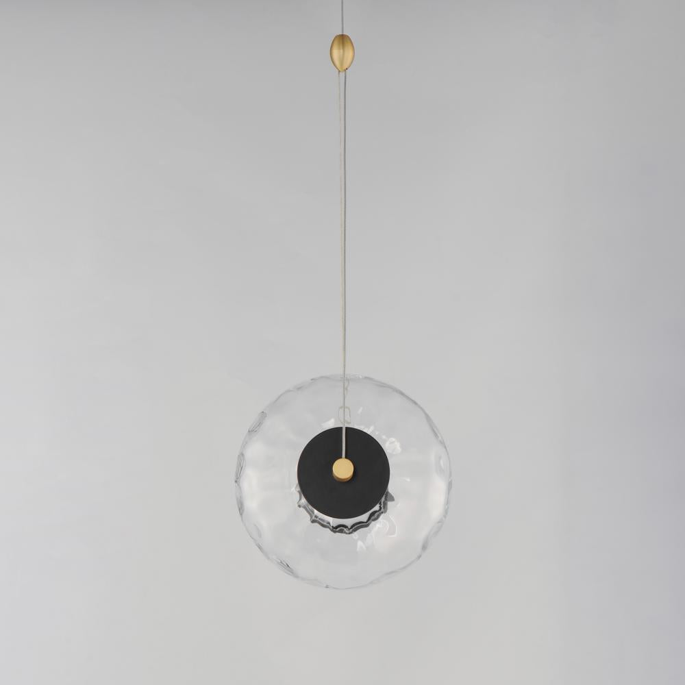 Amulet-Single Pendant