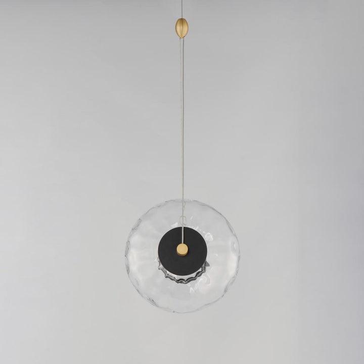 Amulet-Single Pendant