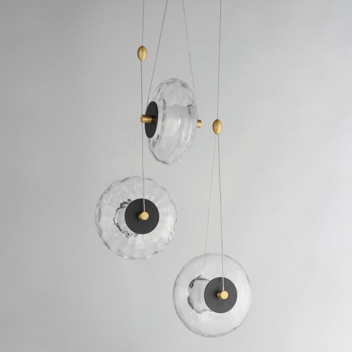 Amulet-Multi-Light Pendant