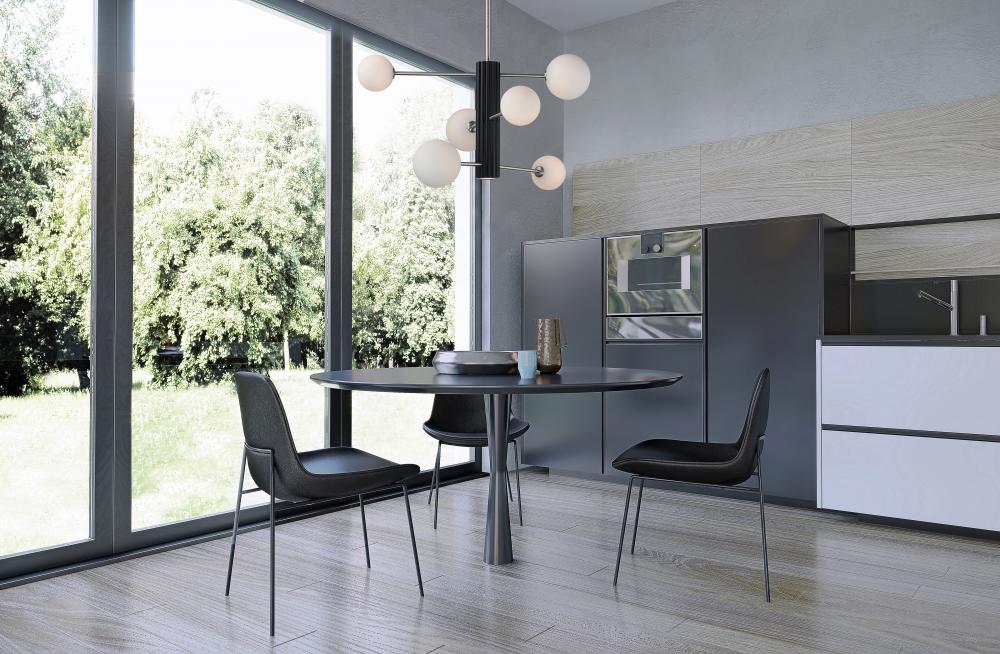 Cog-Multi-Light Pendant