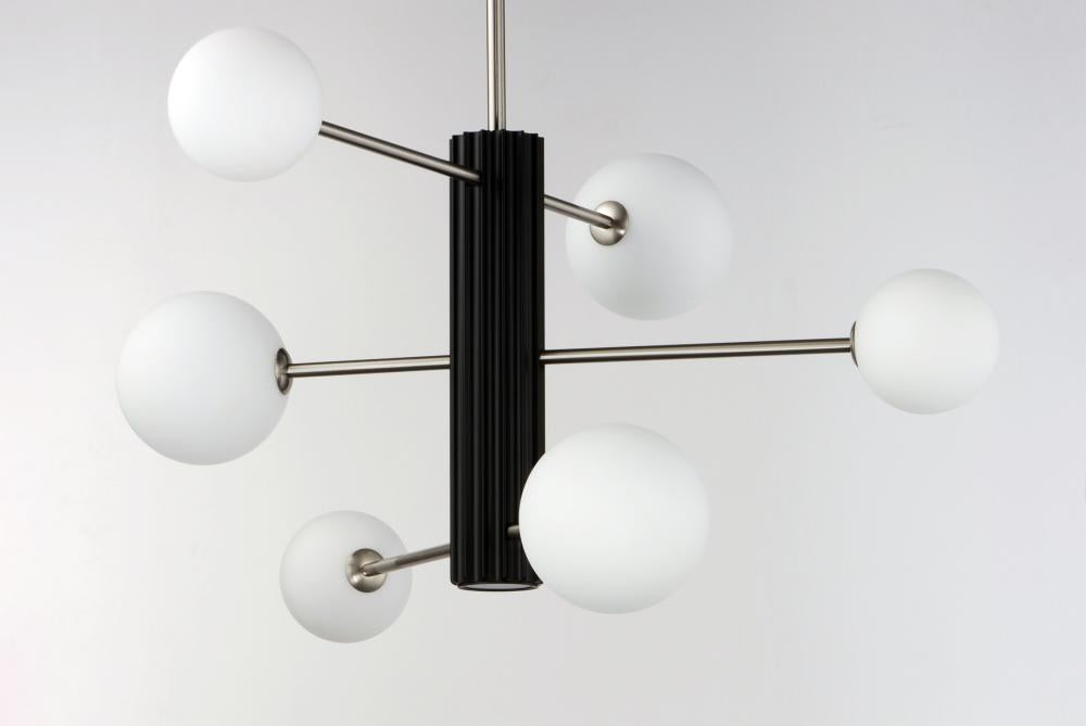 Cog-Multi-Light Pendant