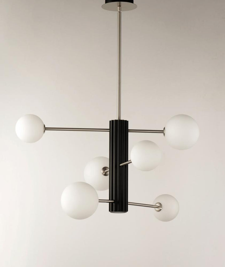 Cog-Multi-Light Pendant