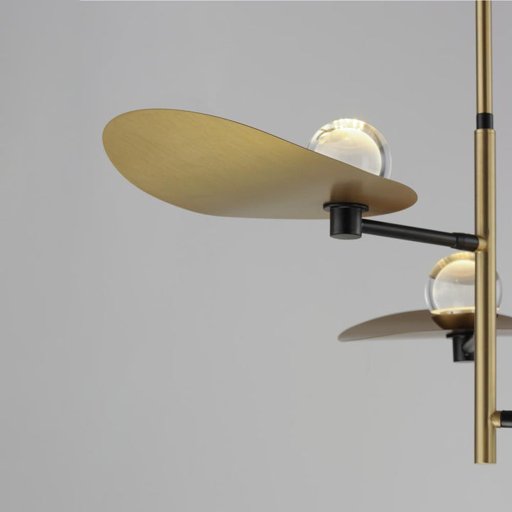 Pearl-Suspension Pendant