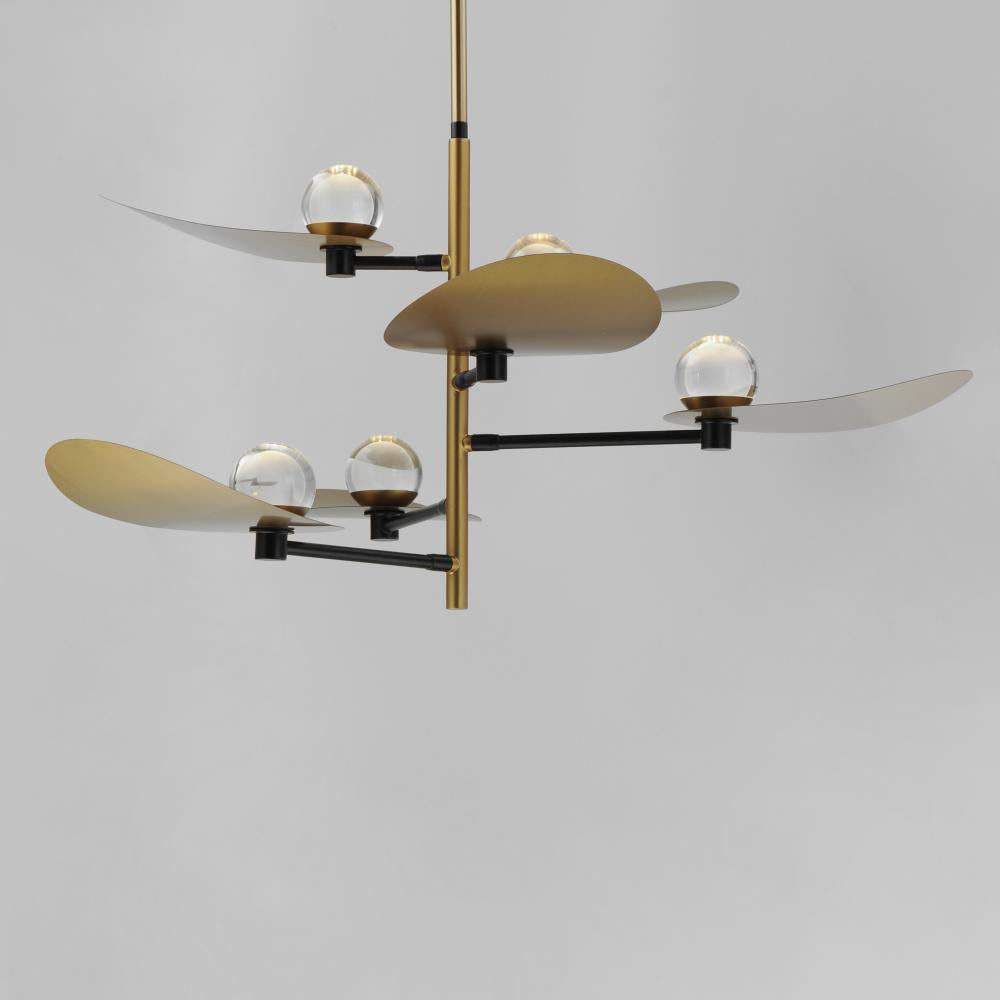 Pearl-Suspension Pendant