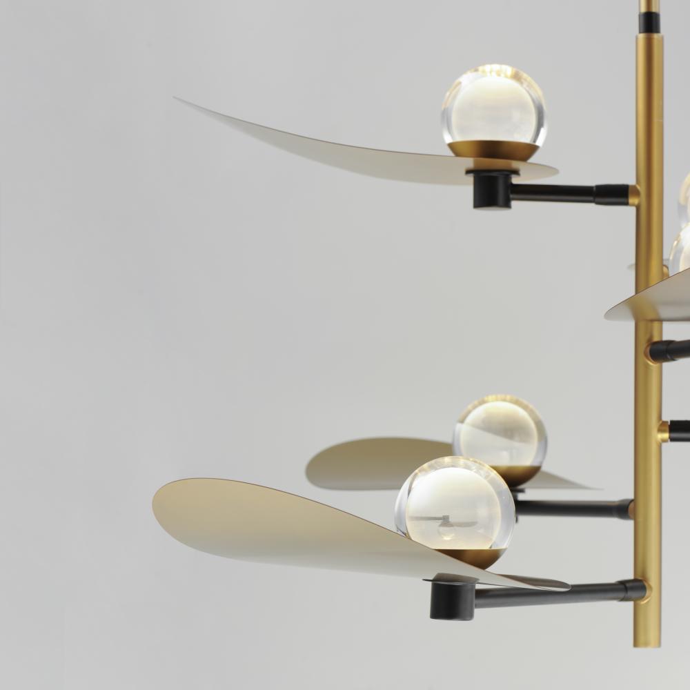 Pearl-Suspension Pendant