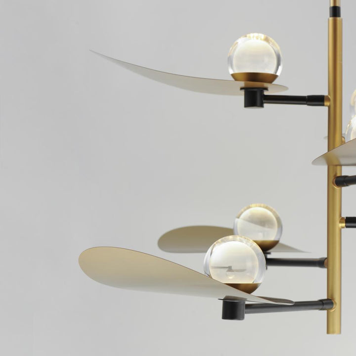 Pearl-Suspension Pendant