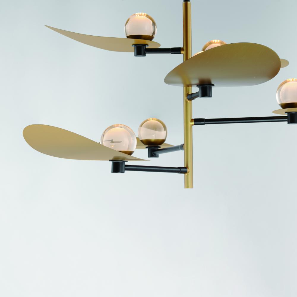 Pearl-Suspension Pendant