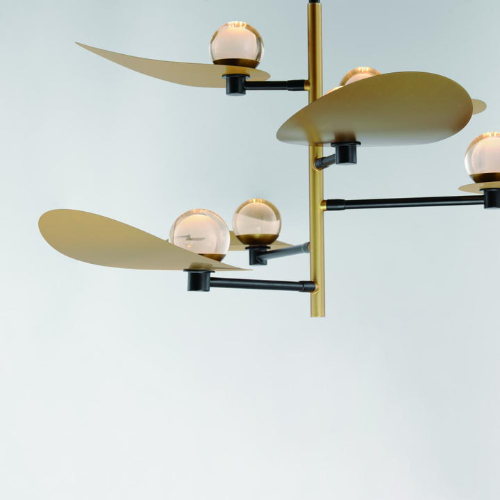 Pearl-Suspension Pendant