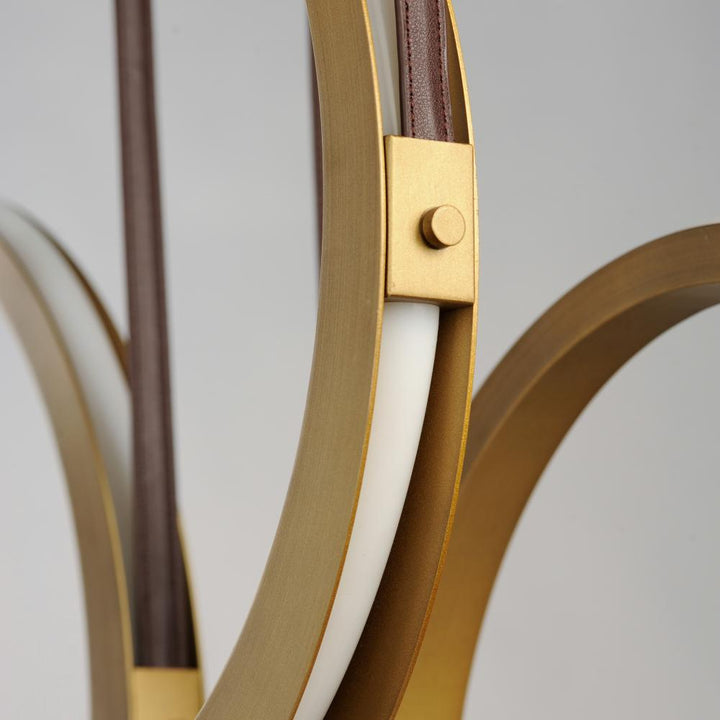 Tether-Multi-Light Pendant