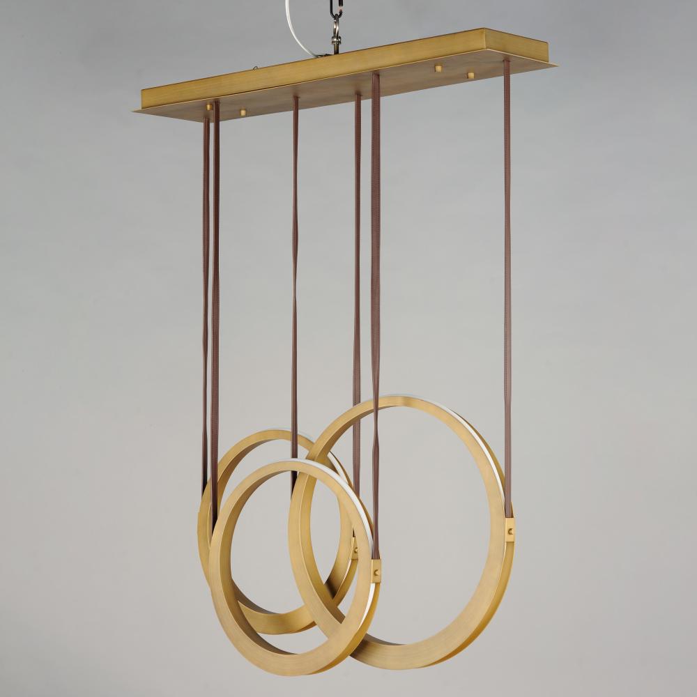Tether-Multi-Light Pendant