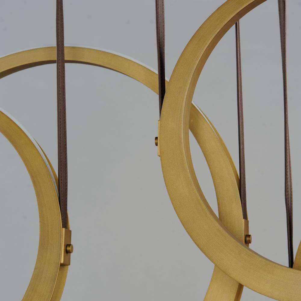 Tether-Multi-Light Pendant