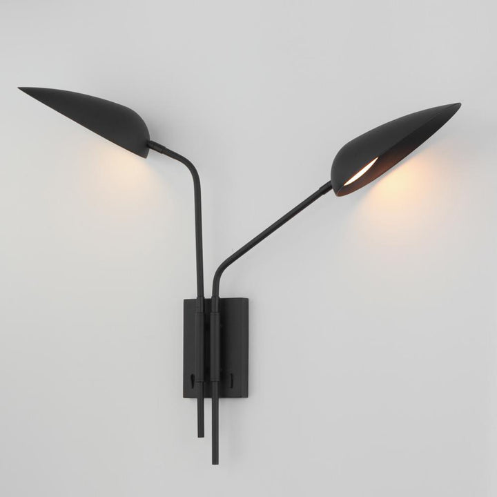 Marsh-Wall Sconce