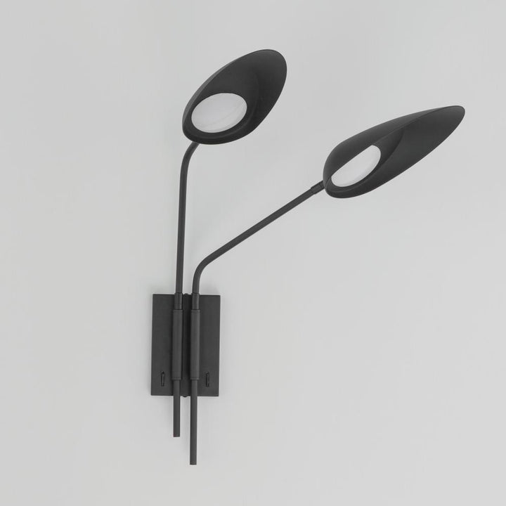 Marsh-Wall Sconce