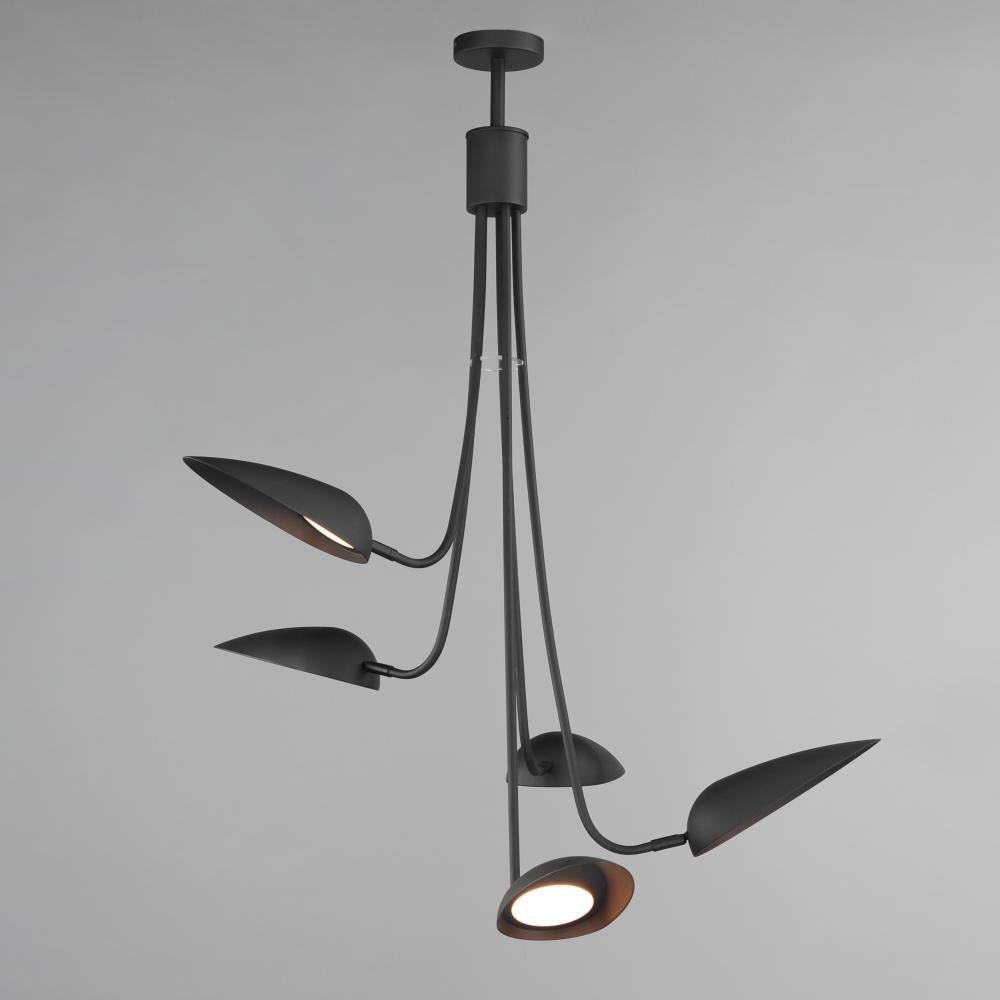 Marsh-Multi-Light Pendant