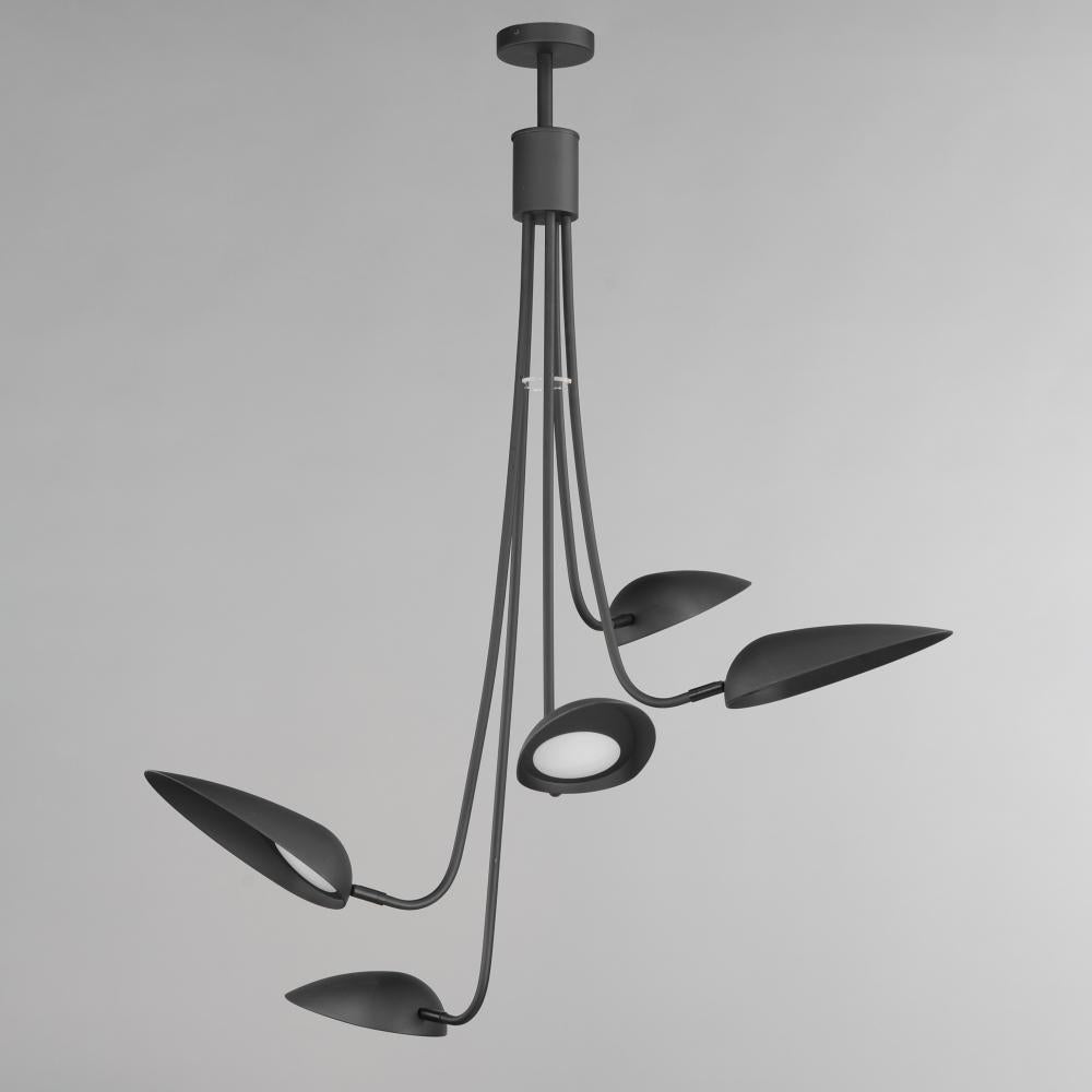 Marsh-Multi-Light Pendant