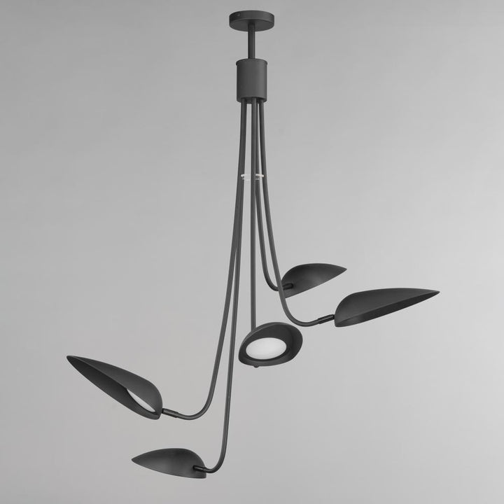 Marsh-Multi-Light Pendant
