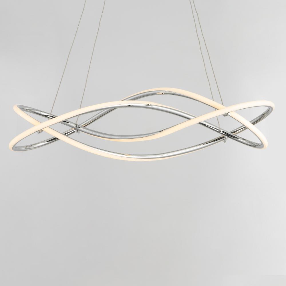 Coaster-Single Pendant